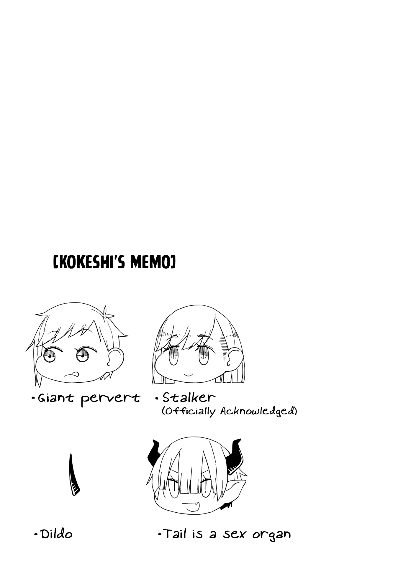 A Story About Doing XX to Girls From Different Species Chapter 7 page 9 - Chapter 7