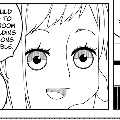 A Story About Doing XX to Girls From Different Species Chapter 7 cover