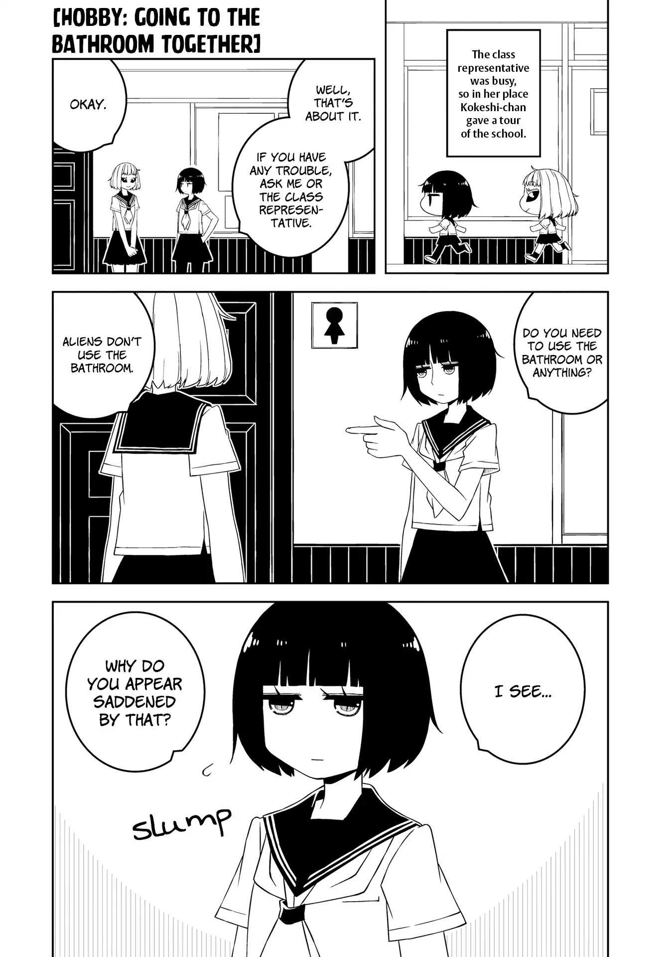 A Story About Doing XX to Girls From Different Species Chapter 8 page 2 - Chapter 8