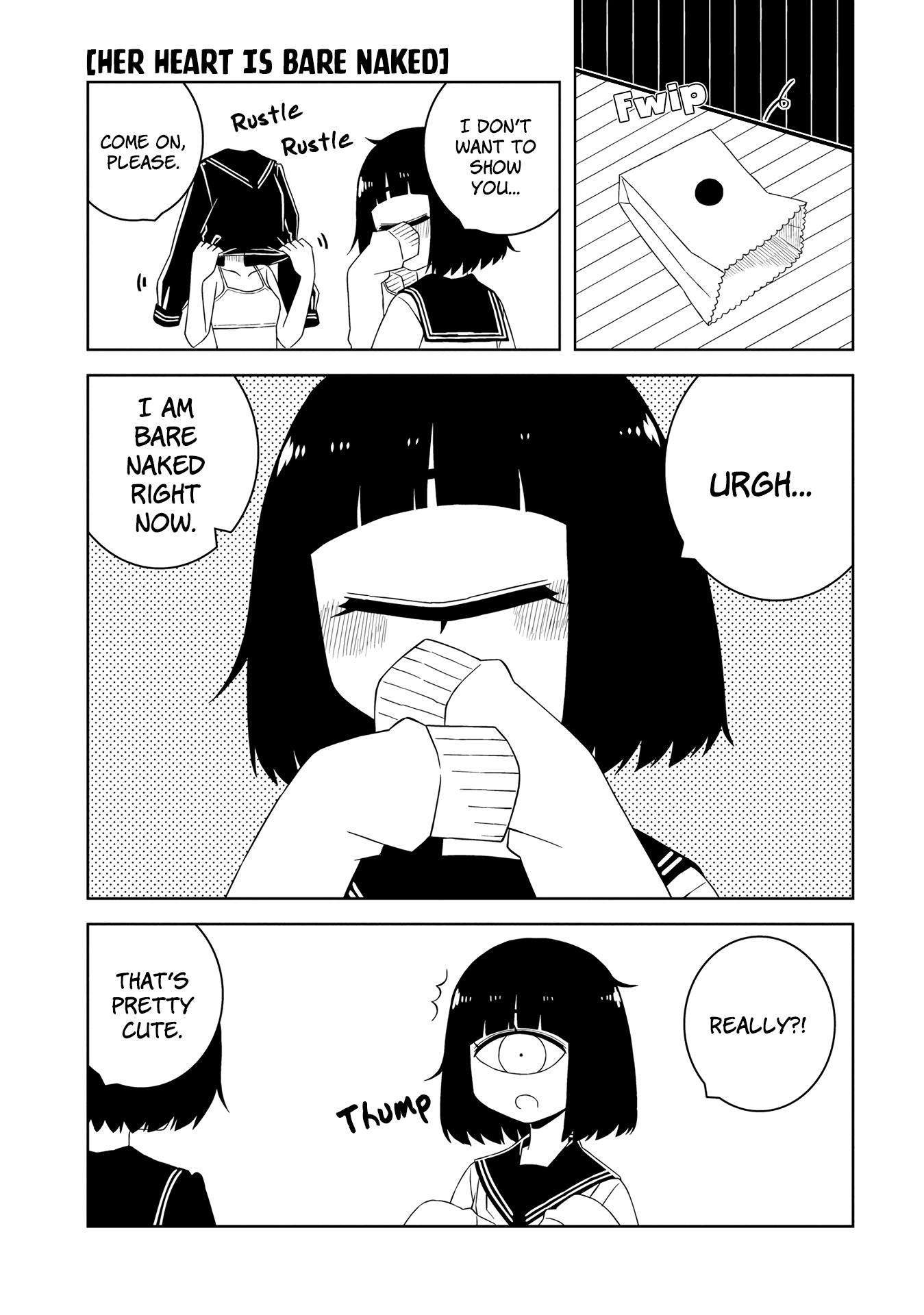 A Story About Doing XX to Girls From Different Species Chapter 9 page 7 - Chapter 9