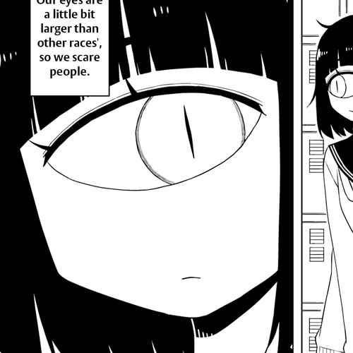 A Story About Doing XX to Girls From Different Species Chapter 9 cover