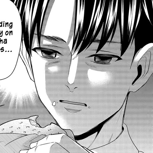 A Story About Investing in a Girl at the Workplace Chapter 1: Paying For Gacha Is an Investment (1) cover