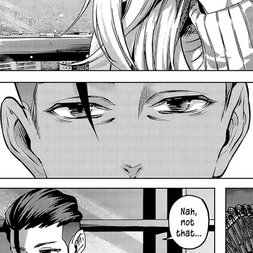 A Story About Investing in a Girl at the Workplace Chapter 21: Sunset Romance (2) cover