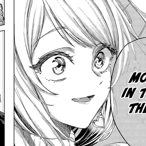 A Story About Investing in a Girl at the Workplace Chapter 22: Ordinary Things (1) cover