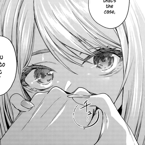 A Story About Investing in a Girl at the Workplace Chapter 27: Real Love (2) cover