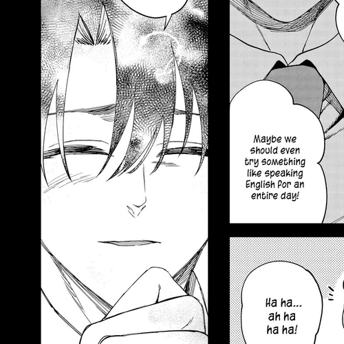 A Story About Investing in a Girl at the Workplace Chapter 30: Last Investment (1) cover