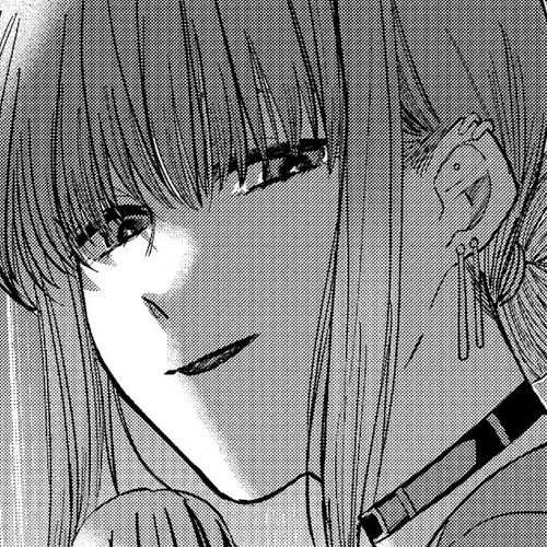 A Story About Smoking at the Back of the Supermarket Chapter 15 cover