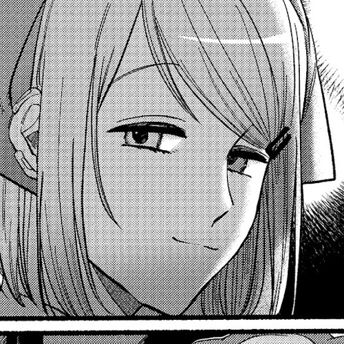 A Story About Smoking at the Back of the Supermarket Chapter 17 cover