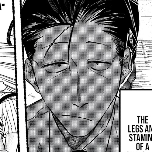 A Story About Smoking at the Back of the Supermarket Chapter 19 cover