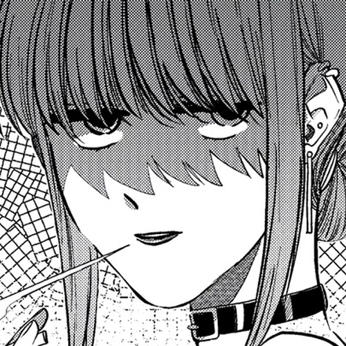 A Story About Smoking at the Back of the Supermarket Chapter 20 cover