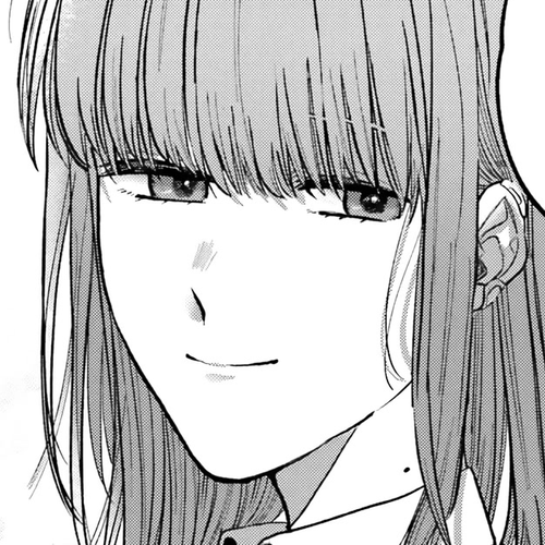 A Story About Smoking at the Back of the Supermarket Chapter 21 cover