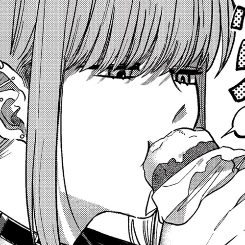 A Story About Smoking at the Back of the Supermarket Chapter 22.2 cover