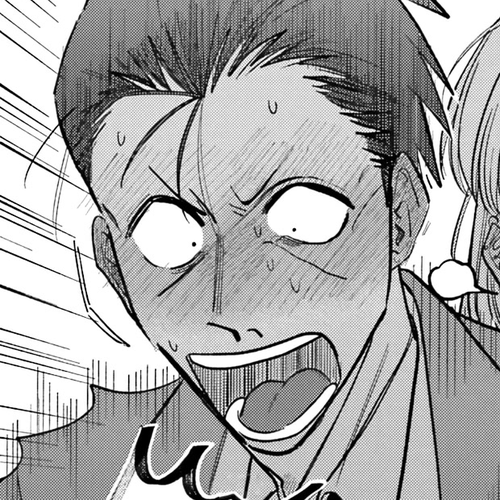 A Story About Smoking at the Back of the Supermarket Chapter 22 cover