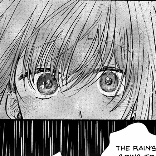 A Story About Smoking at the Back of the Supermarket Chapter 24 cover