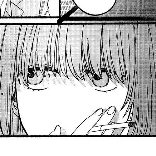 A Story About Smoking at the Back of the Supermarket Chapter 25.2 cover