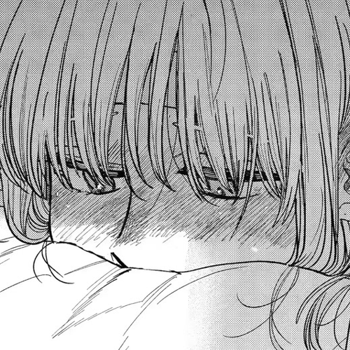 A Story About Smoking at the Back of the Supermarket Chapter 27 cover