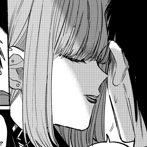 A Story About Smoking at the Back of the Supermarket Chapter 3 cover