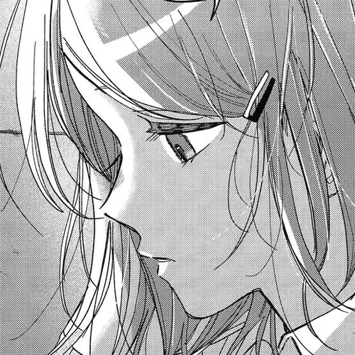 A Story About Smoking at the Back of the Supermarket Chapter 30 cover