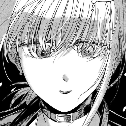 A Story About Smoking at the Back of the Supermarket Chapter 32 cover