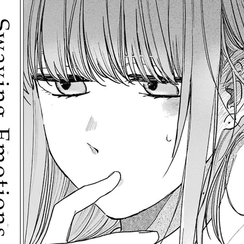 A Story About Smoking at the Back of the Supermarket Chapter 33.5: Vol.4 Extras cover