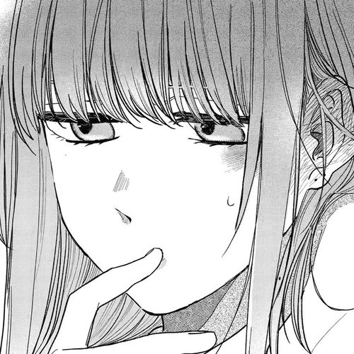 A Story About Smoking at the Back of the Supermarket Chapter 34 cover