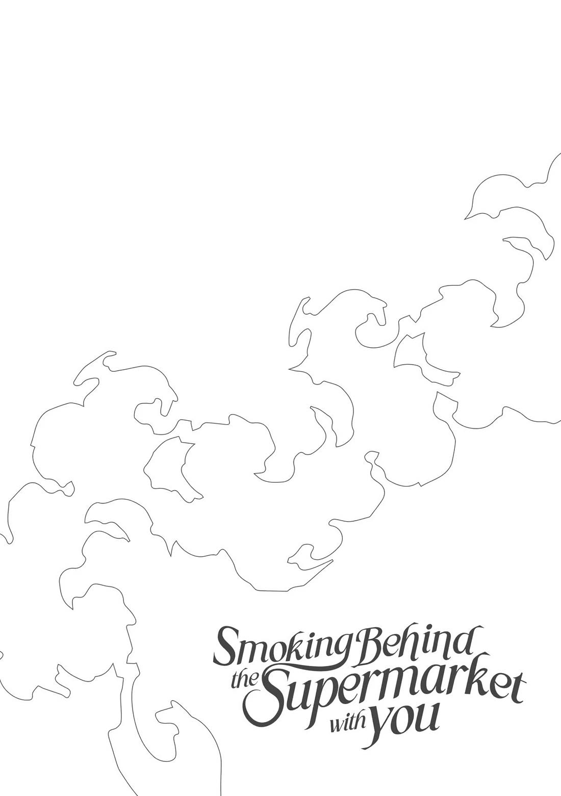 A Story About Smoking at the Back of the Supermarket Chapter 37 page 23 - Chapter 37