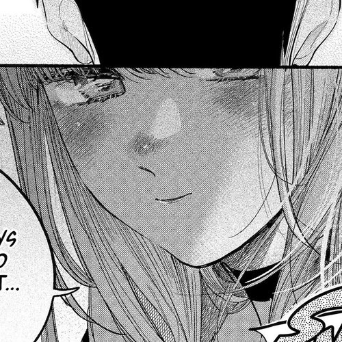 A Story About Smoking at the Back of the Supermarket Chapter 39 cover