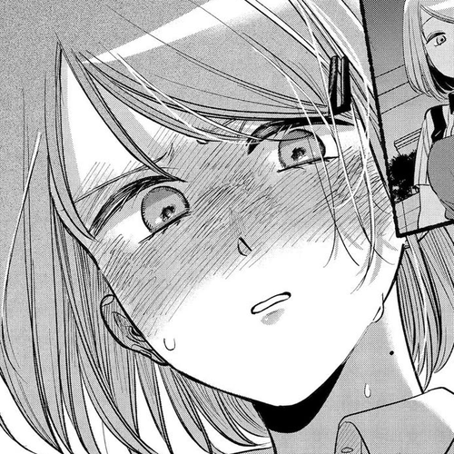 A Story About Smoking at the Back of the Supermarket Chapter 44 cover