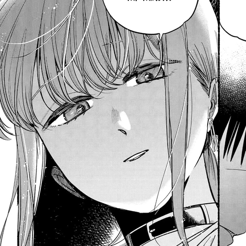 A Story About Smoking at the Back of the Supermarket Chapter 46 cover