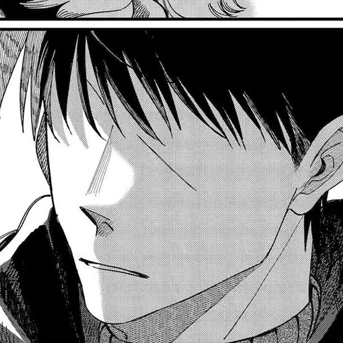 A Story About Smoking at the Back of the Supermarket Chapter 57 cover