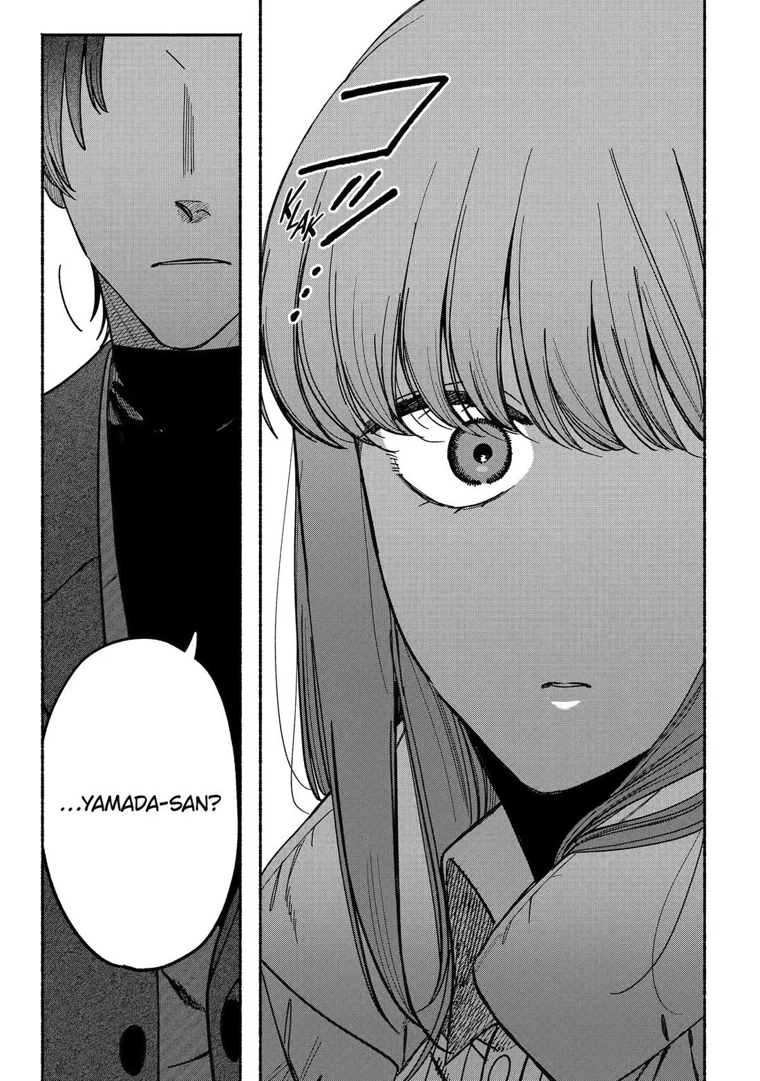 A Story About Smoking at the Back of the Supermarket Chapter 60 page 32 - Chapter 60