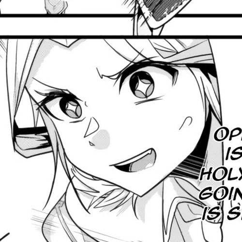 A Story About Treating a Female Knight Who Has Never Been Treated as a Woman as a Woman Chapter 106: The Female Knight and a Friendly Match Pt.1 cover