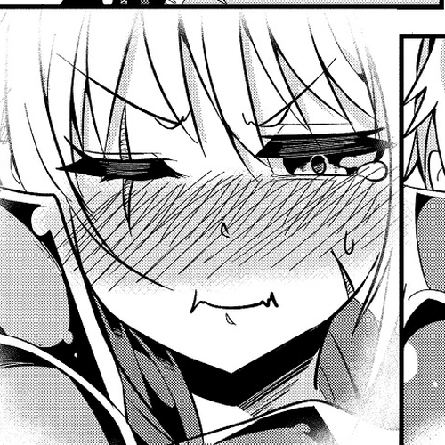 A Story About Treating a Female Knight Who Has Never Been Treated as a Woman as a Woman Chapter 12: The Female Knight and Hiccups cover