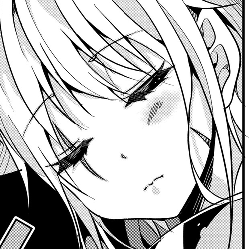A Story About Treating a Female Knight Who Has Never Been Treated as a Woman as a Woman Chapter 14: The Female Knight and Sleepiness cover