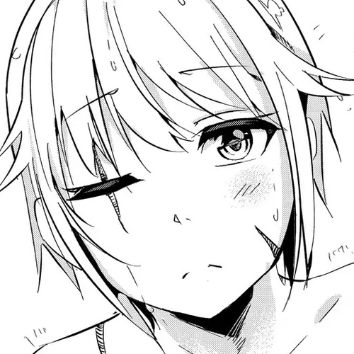 A Story About Treating a Female Knight Who Has Never Been Treated as a Woman as a Woman Chapter 2.5: The Female Knight and Her Scars cover