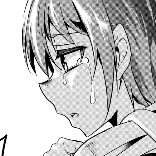 A Story About Treating a Female Knight Who Has Never Been Treated as a Woman as a Woman Chapter 20: The Female Knight and Tears cover