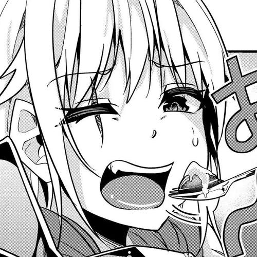 A Story About Treating a Female Knight Who Has Never Been Treated as a Woman as a Woman Chapter 21: The Female Knight and Sweets cover