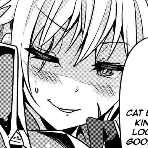 A Story About Treating a Female Knight Who Has Never Been Treated as a Woman as a Woman Chapter 22: The Female Knight and Cat Ears cover