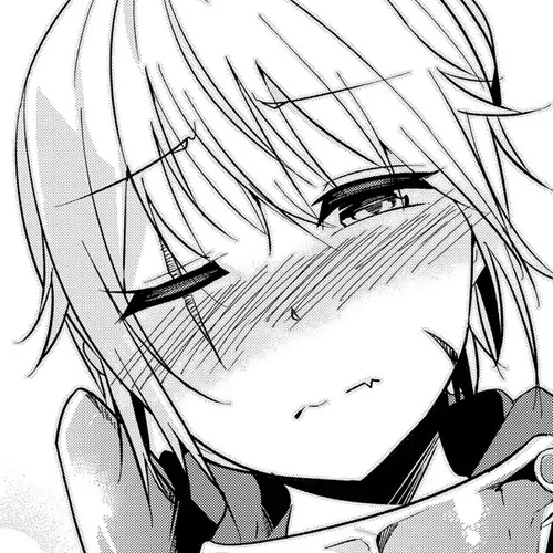 A Story About Treating a Female Knight Who Has Never Been Treated as a Woman as a Woman Chapter 3: The Female Knight and Her Reply cover