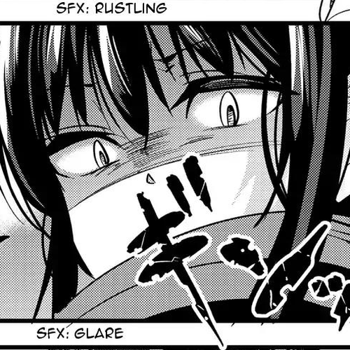 A Story About Treating a Female Knight Who Has Never Been Treated as a Woman as a Woman Chapter 33: The Female Knight and The Berserk Blade cover