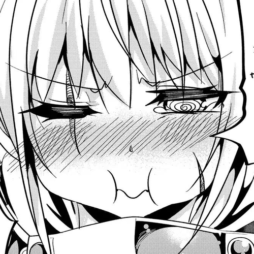 A Story About Treating a Female Knight Who Has Never Been Treated as a Woman as a Woman Chapter 35: The Female Knight and the Berserk Blade Part 3 cover