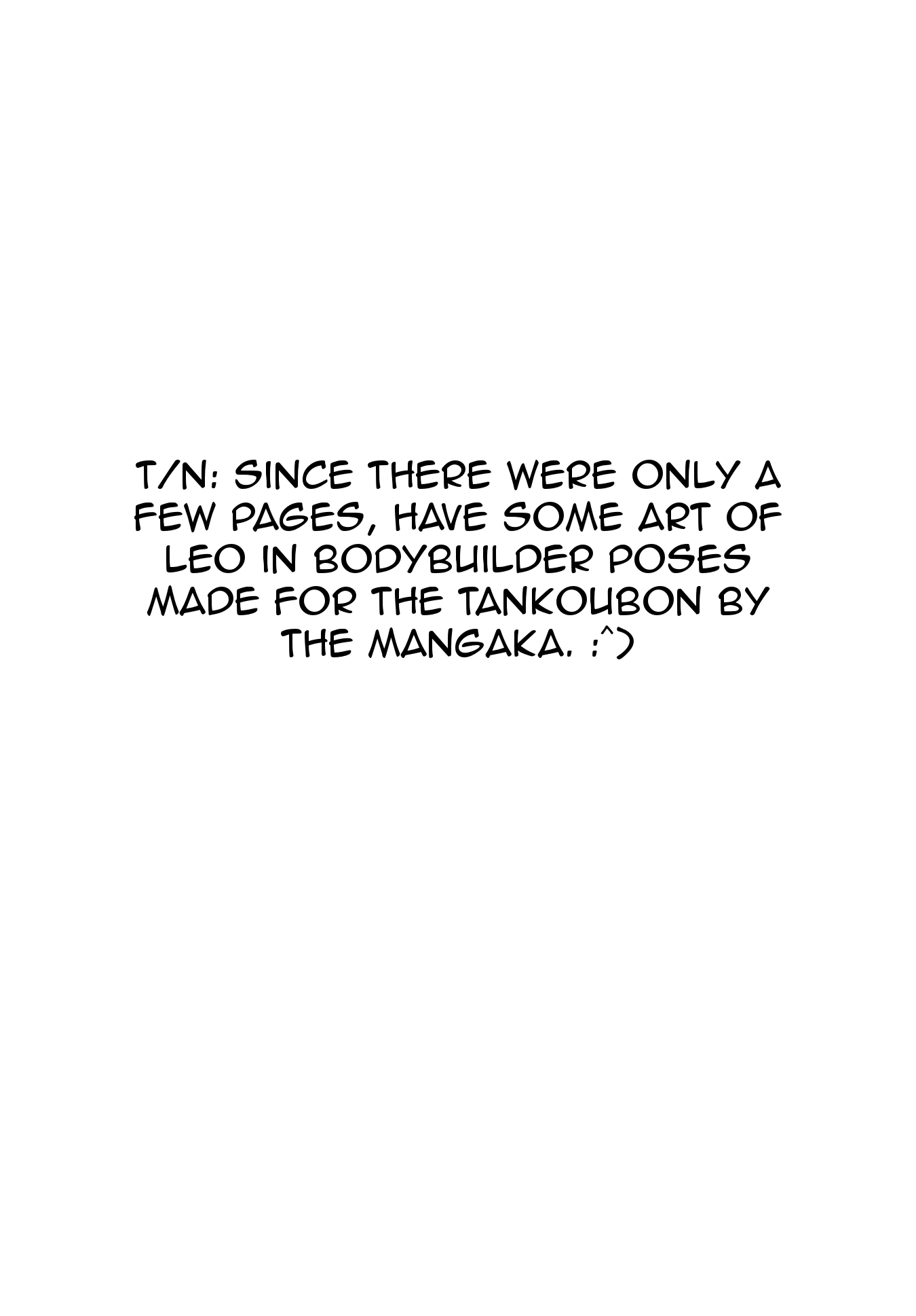 A Story About Treating a Female Knight Who Has Never Been Treated as a Woman as a Woman Chapter 51 page 5 - Chapter 51: Afterwards...