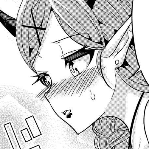 A Story About Treating a Female Knight Who Has Never Been Treated as a Woman as a Woman Chapter 51: Afterwards... cover