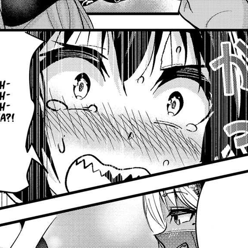 A Story About Treating a Female Knight Who Has Never Been Treated as a Woman as a Woman Chapter 54: The Berserk Blade and the Best Clothes cover