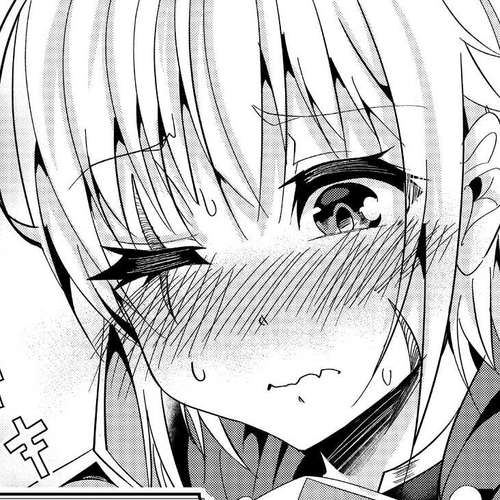A Story About Treating a Female Knight Who Has Never Been Treated as a Woman as a Woman Chapter 58: The Female Knight and After the Confession... cover