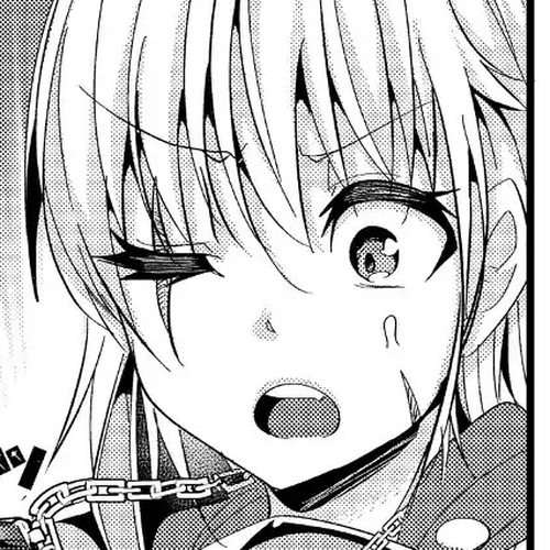 A Story About Treating a Female Knight Who Has Never Been Treated as a Woman as a Woman Chapter 59: The Female Knight and a Quarrel cover