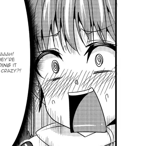 A Story About Treating a Female Knight Who Has Never Been Treated as a Woman as a Woman Chapter 63: The Female Knight and Mating cover