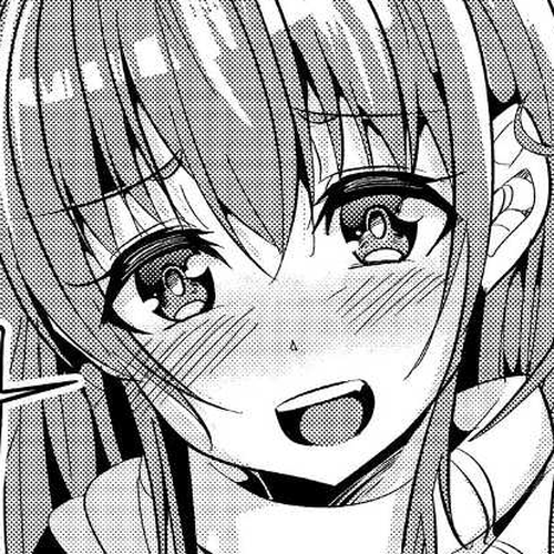 A Story About Treating a Female Knight Who Has Never Been Treated as a Woman as a Woman Chapter 64: The Female Knight and Genderbending cover