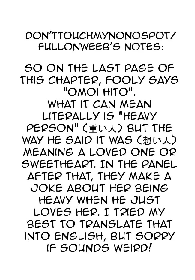 A Story About Treating a Female Knight Who Has Never Been Treated as a Woman as a Woman Chapter 7 page 7 - Chapter 7: The Female Knight and a Cold