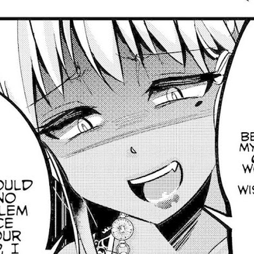 A Story About Treating a Female Knight Who Has Never Been Treated as a Woman as a Woman Chapter 71: The Female Knight and the Birthday Present cover